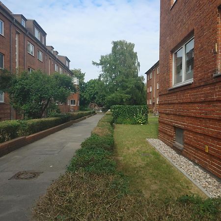 Maisonettewohnung Kuestenliebe In Zentraler Lage Rostock Ngoại thất bức ảnh